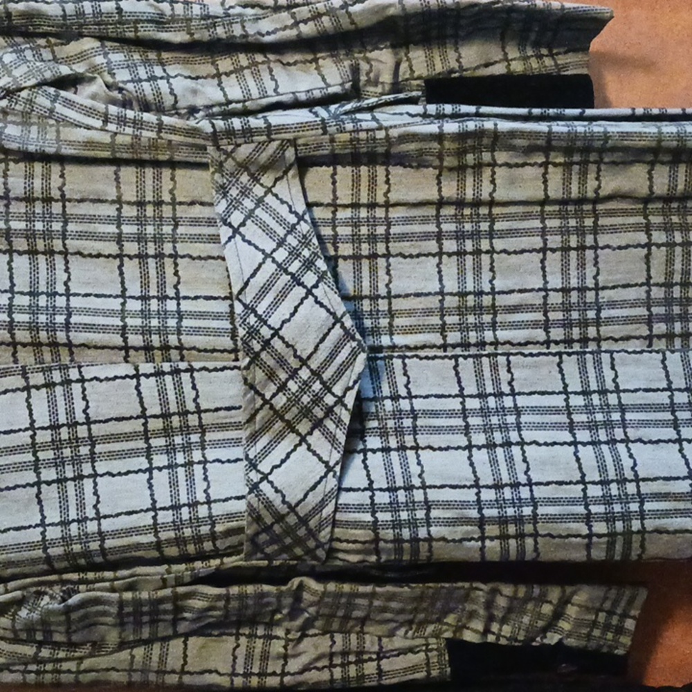 Long Coat - Picture 4 of 11